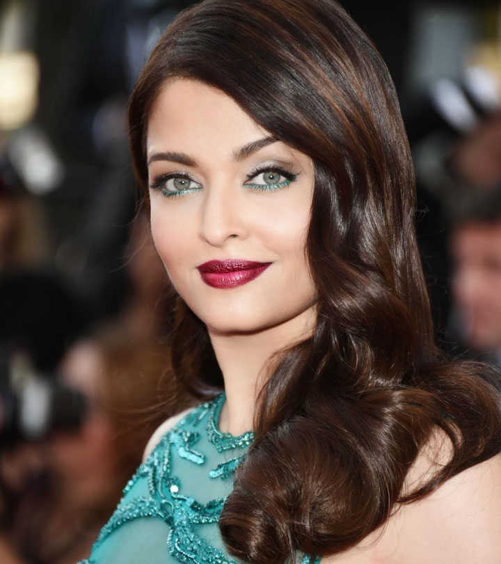 Aishwarya Rai Is The Most Beautiful Woman – 20 Outfits That Prove This