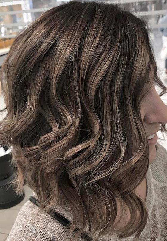 30 Awesome Ash Blonde Hair Color Ideas For Women To Try