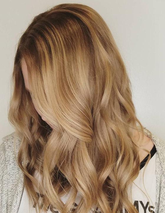 30 Amazing Honey Blonde Hair Color Ideas & Steps To Follow 30 Amazing Honey Blonde Hair Color Ideas & Steps To Follow