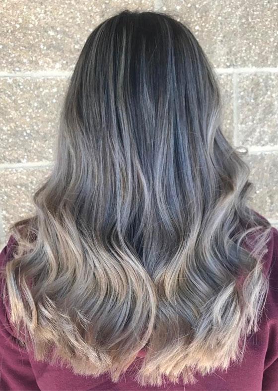 30 Awesome Ash Blonde Hair Color Ideas For Women To Try