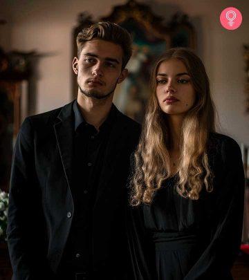 What To Wear To A Funeral What To Wear To A Funeral