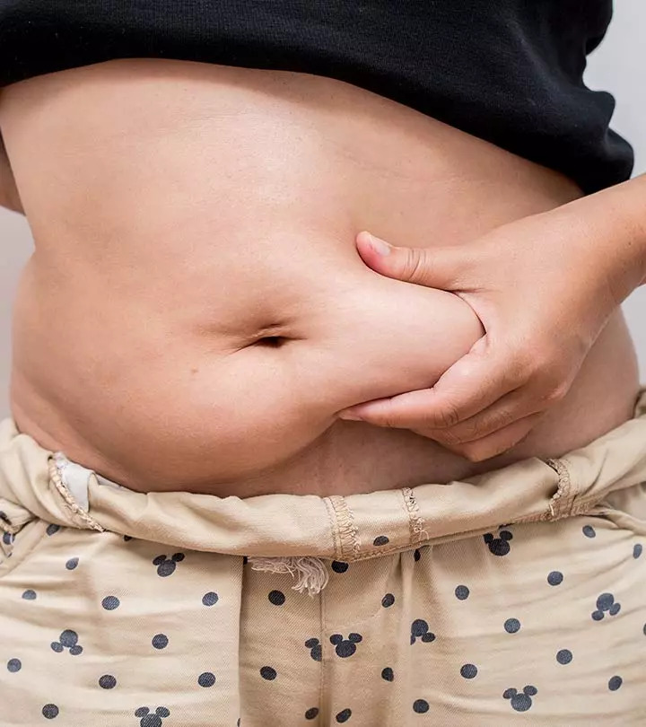 If You Drink This Before Going To Bed, You Will Burn Belly Fat Like Crazy