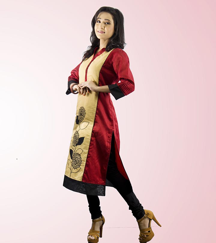 10 Kurti Design Ideas From Top Designers For Your Big Day-hkpdtq2012.edu.vn