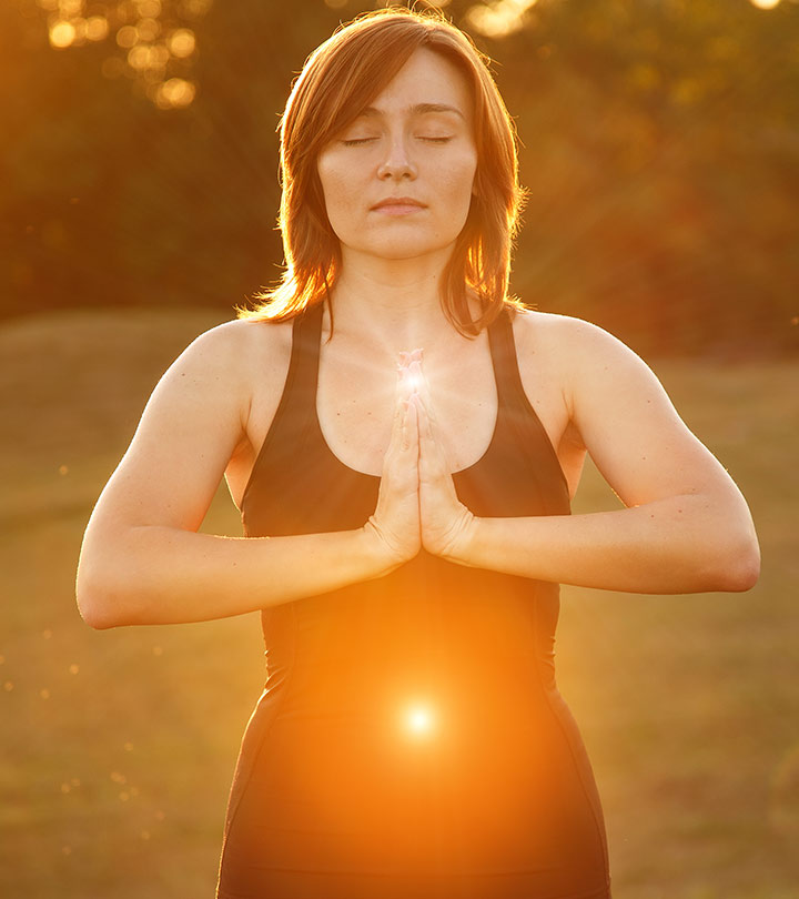 6 Aura Cleansing Tips To Free Yourself From Negativity