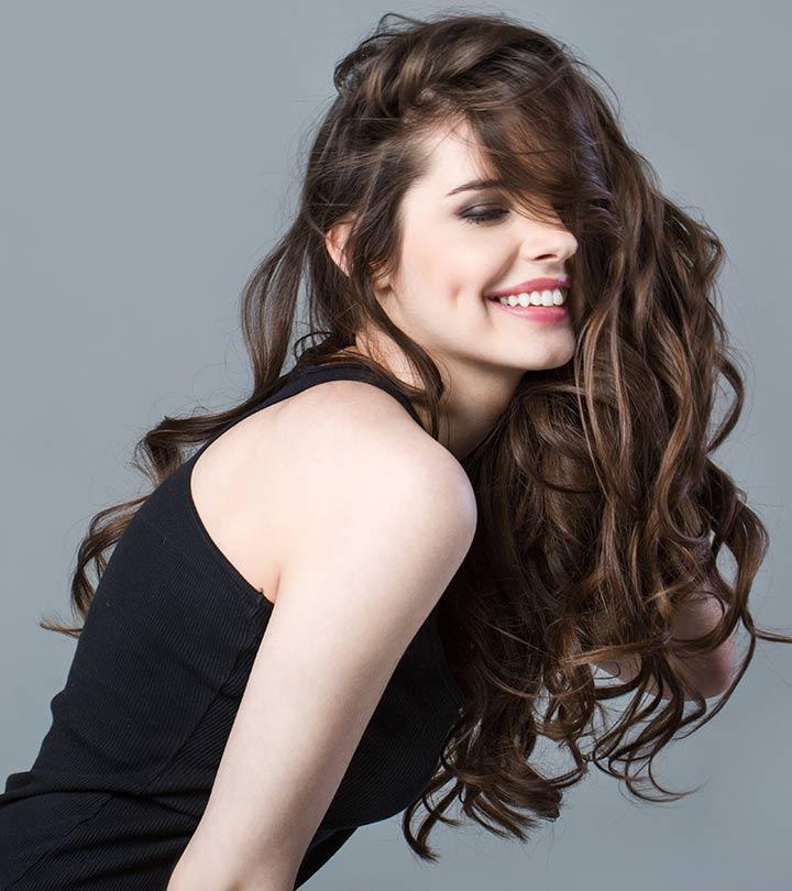 The Length Of Your Hair Reveals More About Your Personality Than You Think