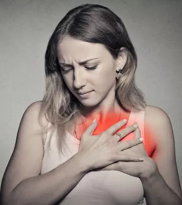 How To Distinguish Between A Heart Attack And A Panic Attack? Must-Know Facts!