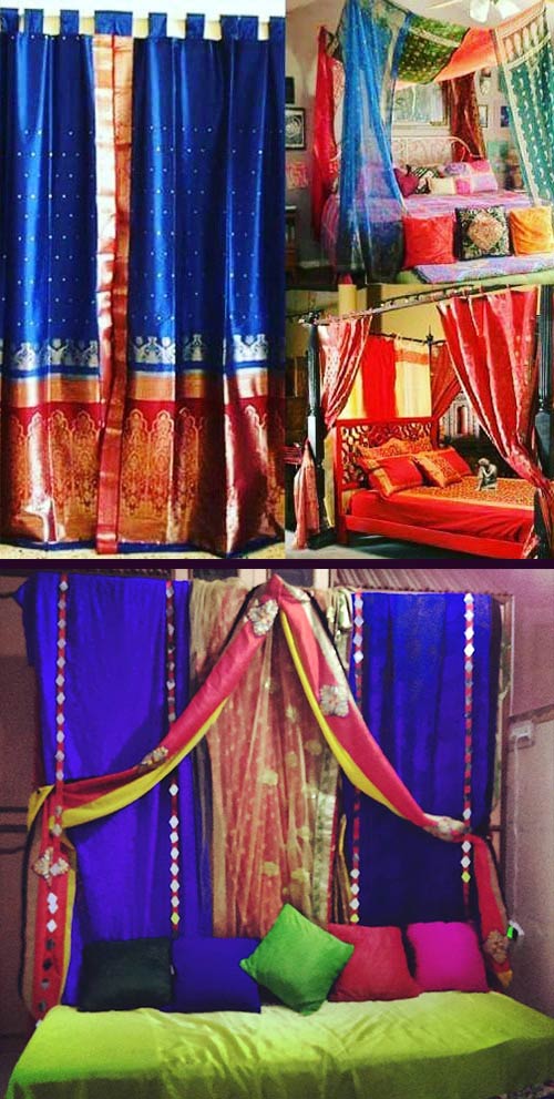 old sari fabric, old sari fabric Suppliers and Manufacturers at