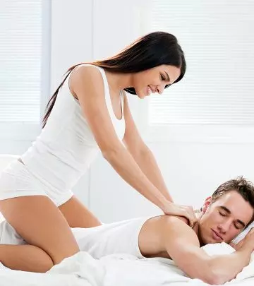 3 Simple and Effective Self/Partner Massage Techniques