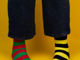 10 Different Types Of Socks For Women With Names