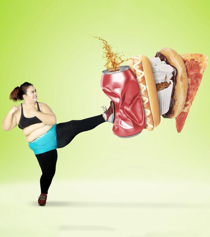 7 Tricks to Help You Lose Fat Faster