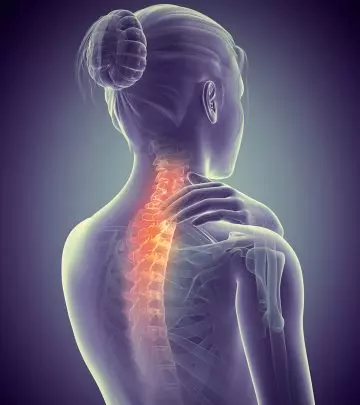 8 Everyday Activities That Can Damage Your Spine