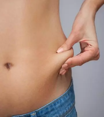 Are You Suffering From Excess Weight? Massage These 5 Points To Lose Weight