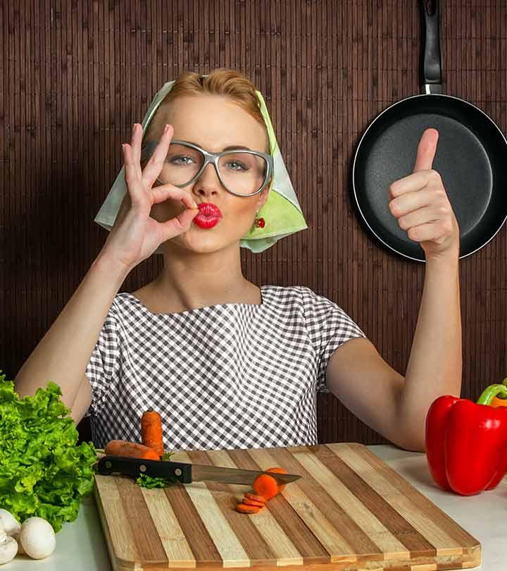 Delicious Foods That Keep Your Vision Sharp