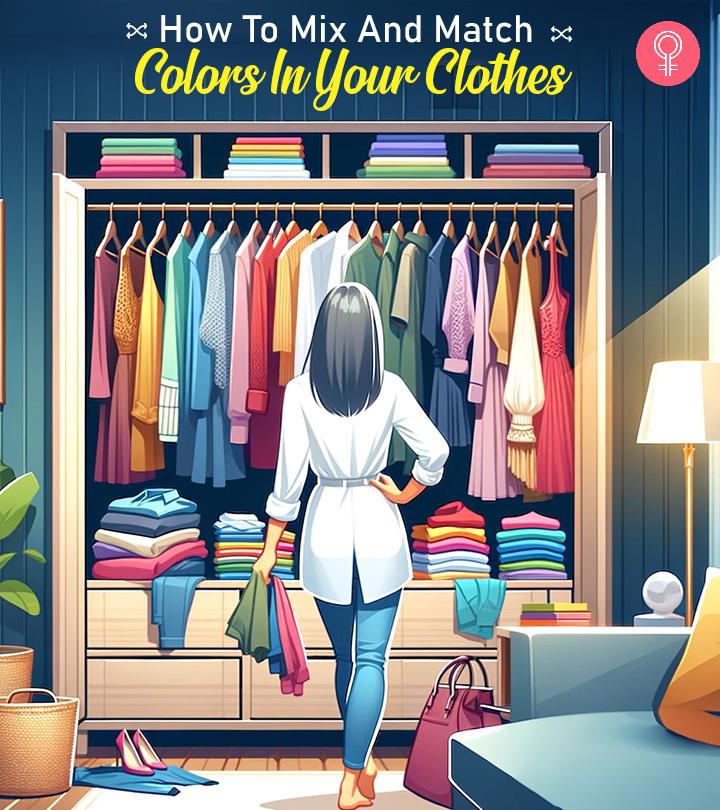 12 Best Fashion Tips To Find Your Personal Style
