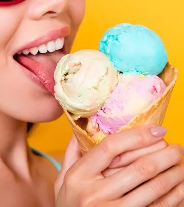 What Is Your Favorite Ice Cream Flavor? Your Choice Will Also Reveal The Flavor Of Your Personality