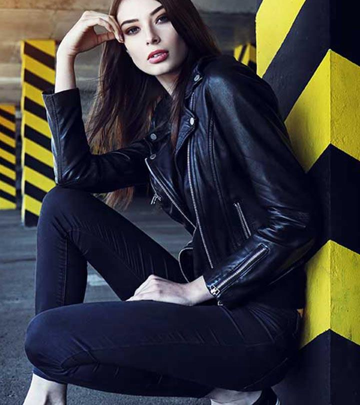 Women's Black Pants: Add Timeless Style to Your Look with Black