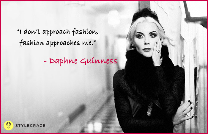 101 Fashion Quotes So Timeless They're Basically Iconic – StyleCaster