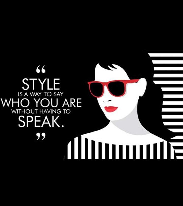 101 Best Fashion Quotes That Are Iconic And Inspirational