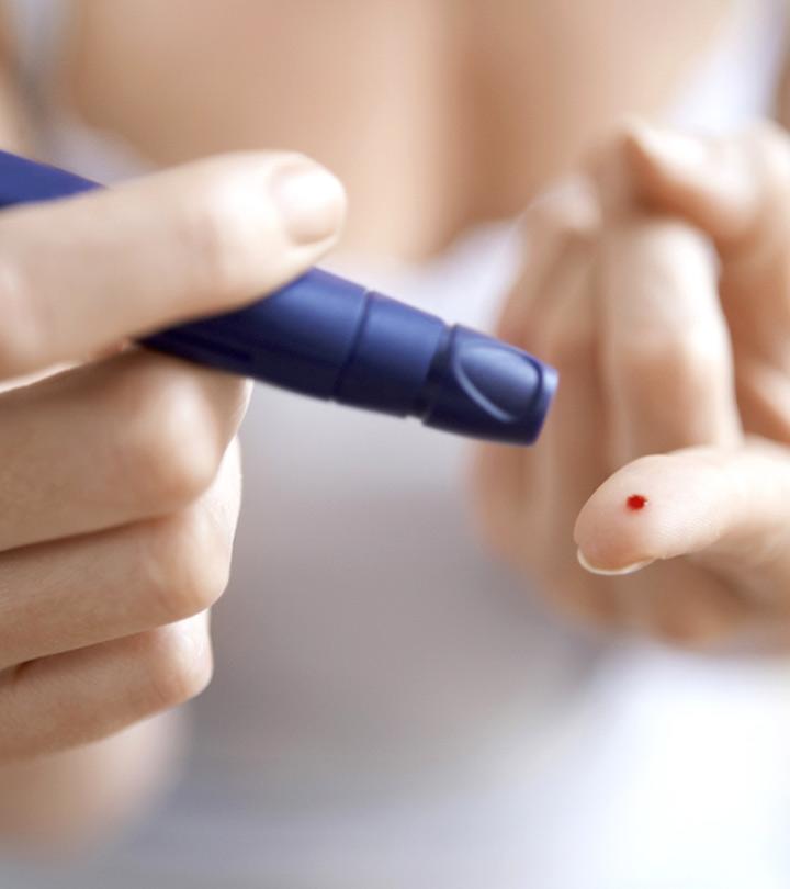 14 Early Warning Signs Your Blood Sugar Is Super High (Eat These Foods To Reverse It)