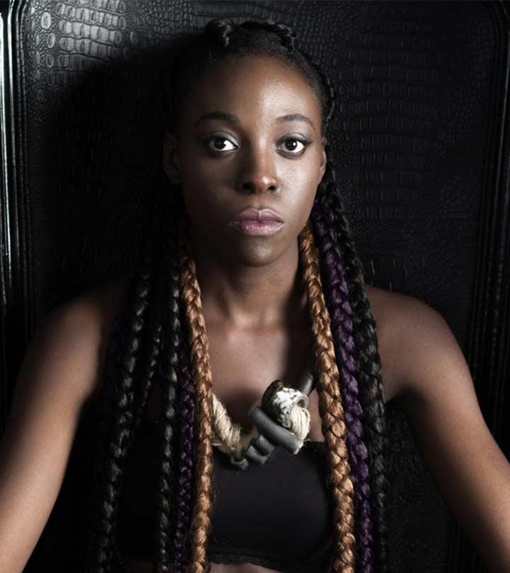 24 Best Jumbo Box Braids For Women To Try At Home In 2024