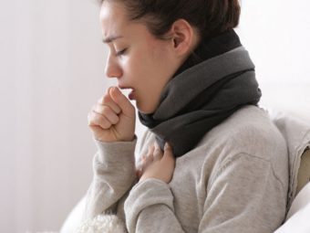 7 Best Yoga Poses To Cure Bronchitis