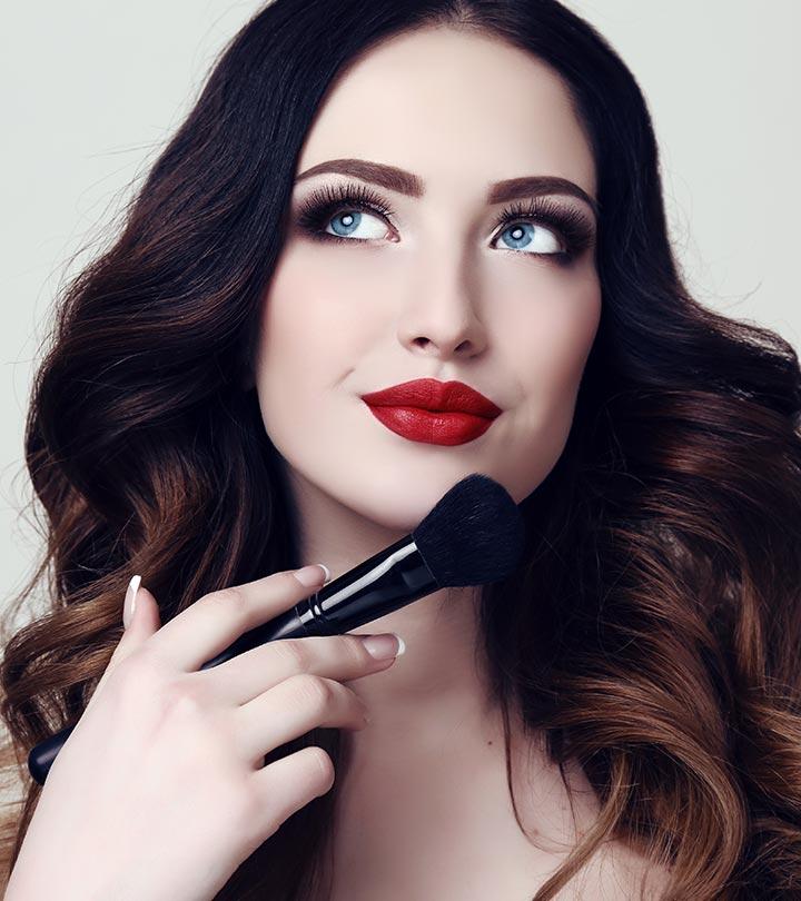 7 Life-Changing Makeup Tricks Every Girl Should Know