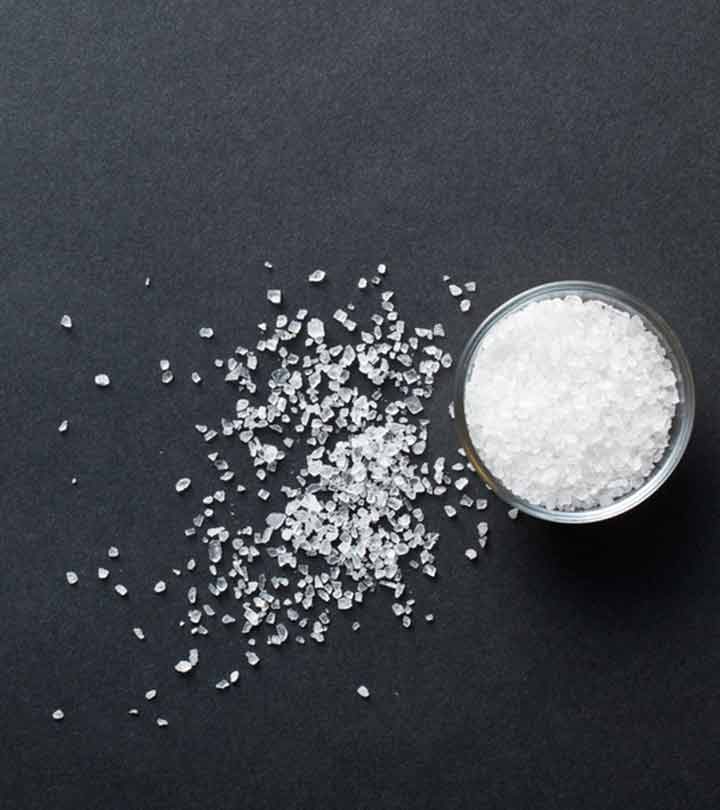 Sprinkle Some Salt Around The House – Here’s Why It’s So Amazing And Why You Should Do It
