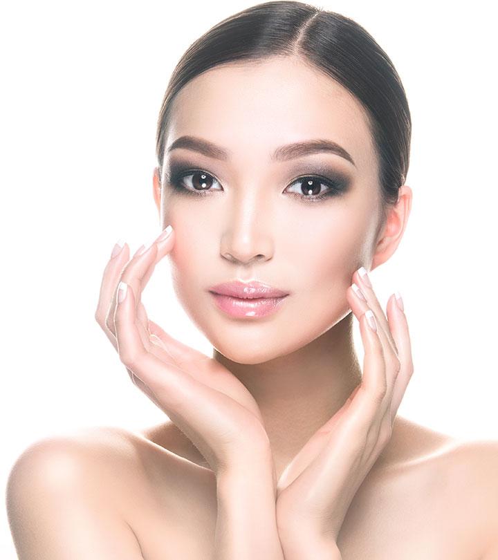 Super Natural Skin Whitening Mixture To Get Fair Skin In Just 7 Days