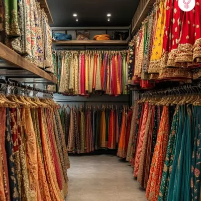 Top 16 Boutiques In Hyderabad