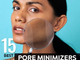 15 Best Pore Minimizers Of 2023, According To An Expert