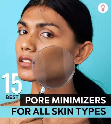 15 Best Dermatologist-Approved  Pore Minimizers For Your Skin Type (2024)
