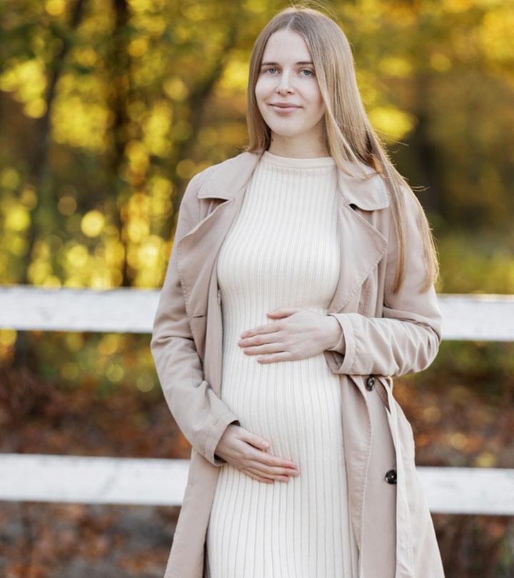 Maternity Fashion, News, Photos and Videos