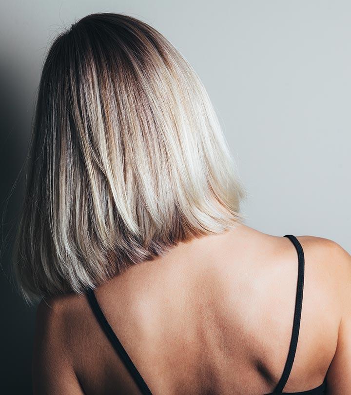 29 Trendy Balayage Looks For Short Hair