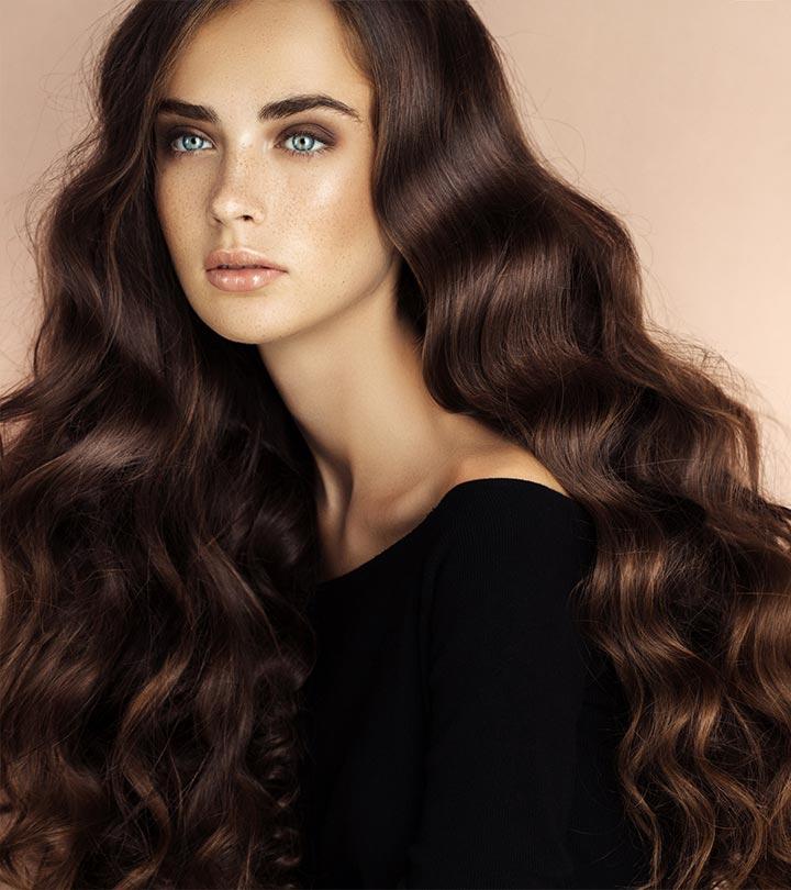 15 Hair Highlight Ideas For Dark Hair