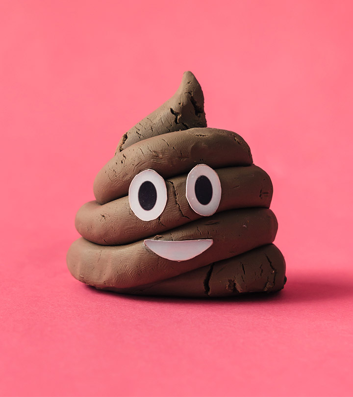 Believe It Or Not, Your Poop Can Tell If You Are Healthy Or Not!