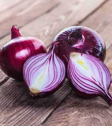 Onions Are A Great Natural Remedy For Common Illnesses. Here Are 12 Surprising Ways To Use Them