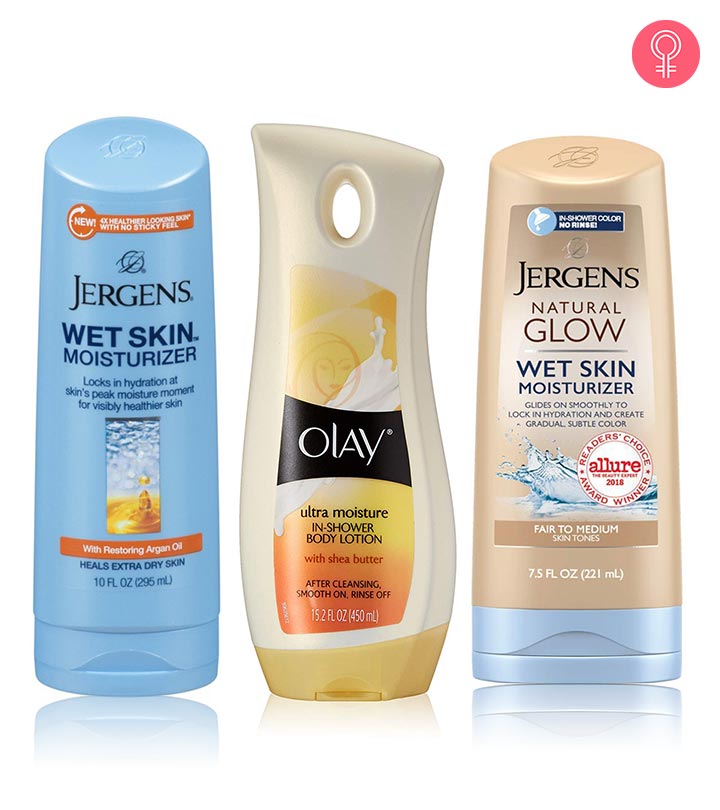 10 Best In-Shower Body Lotions to Look Out for in 2023
