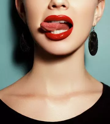 10 Simple Life Hacks For Full And Expressive Lips