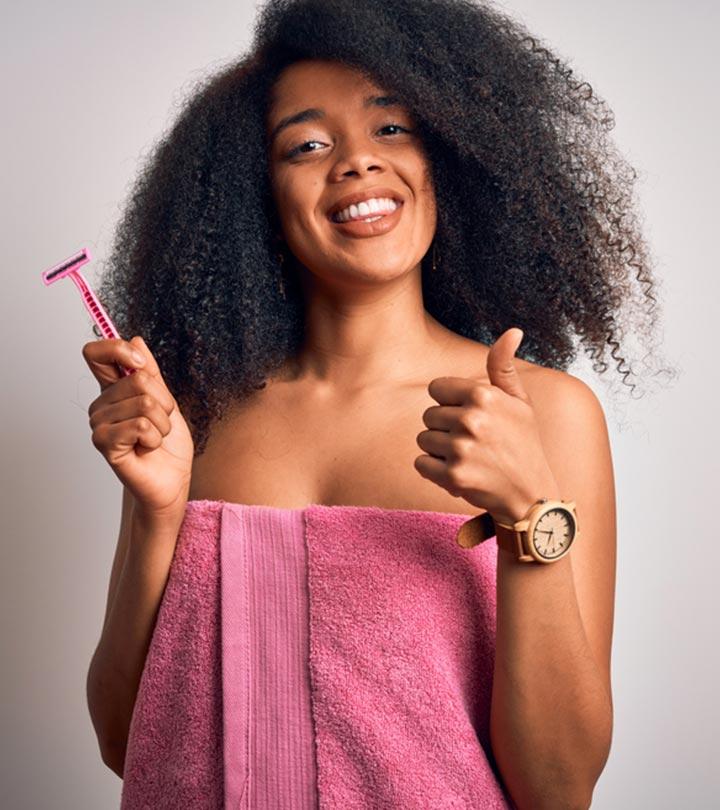 13 Best Women’s Razors In 2024, According To An Expert