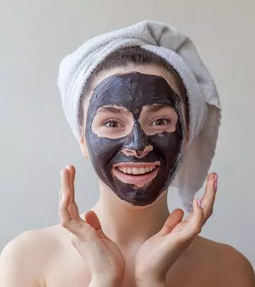 15 Best Charcoal Face Masks For Skin Detox – Top Picks of 2024