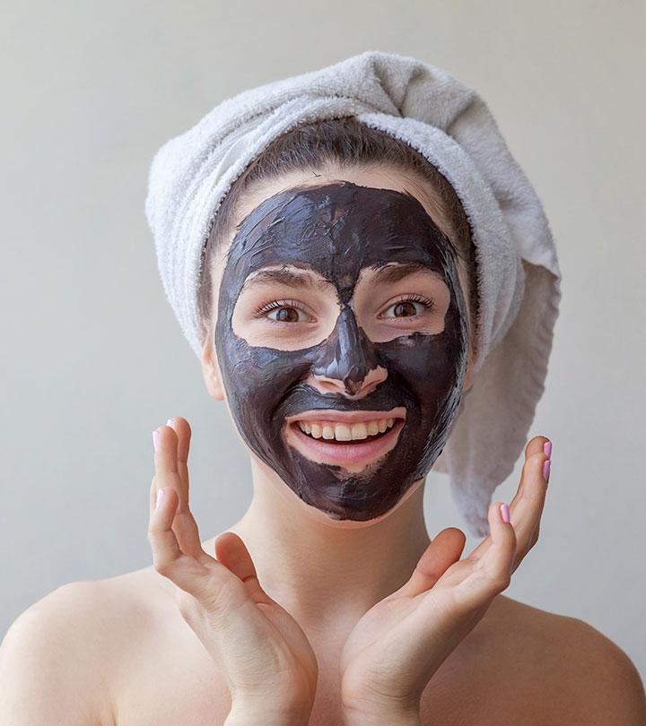 15 Best Charcoal Face Masks For Skin Detox – Top Picks of 2023