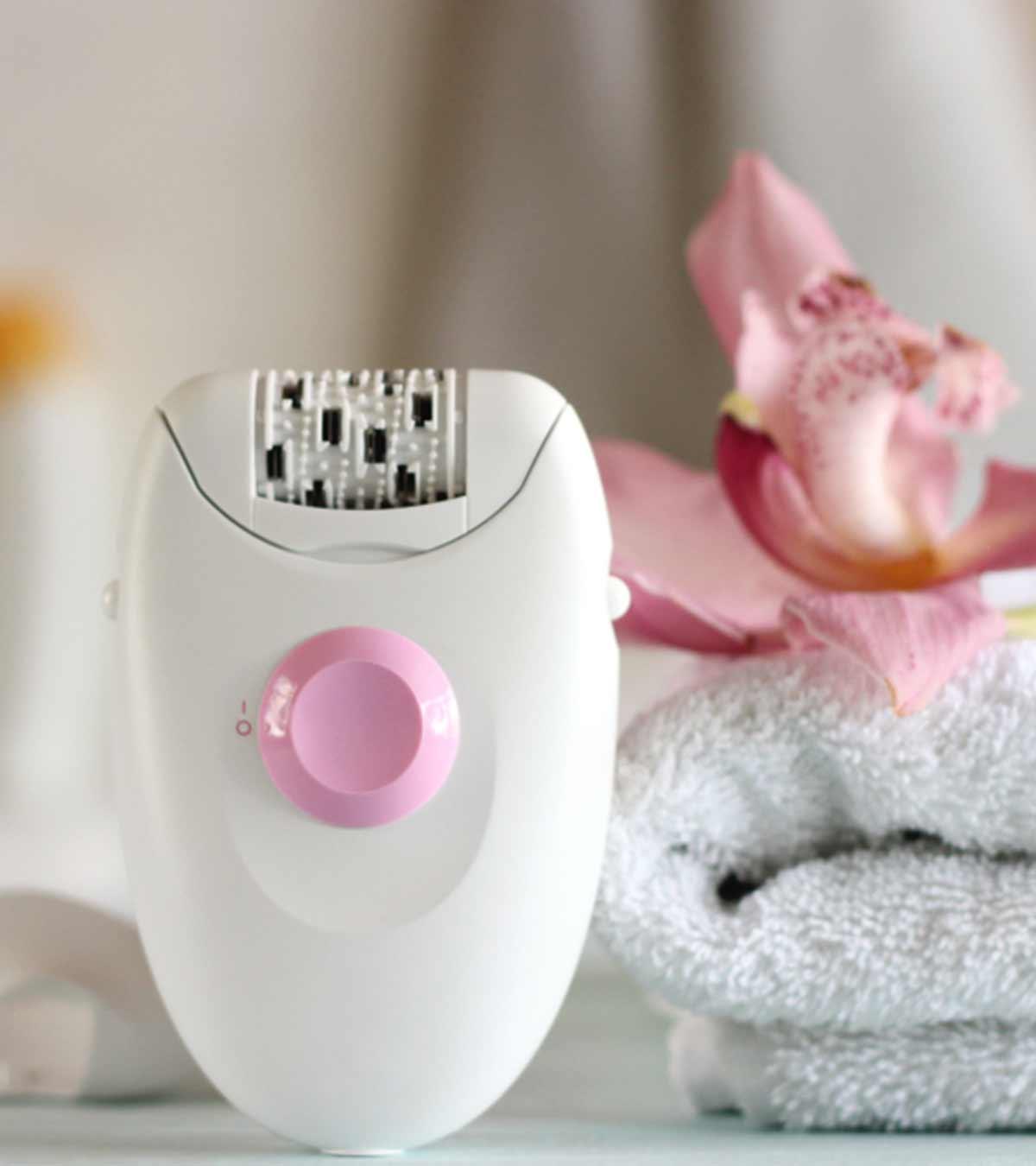 15 Best Epilators For Face And Body (2024): Reviews & Buying Guide