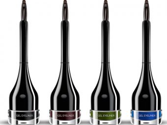 15 Best Gel Eyeliners (Reviews) For 2023: Expert's Choice