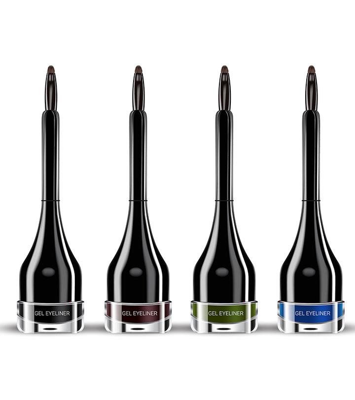 15 Best Gel Eyeliners Of 2024 With Expert Reviews