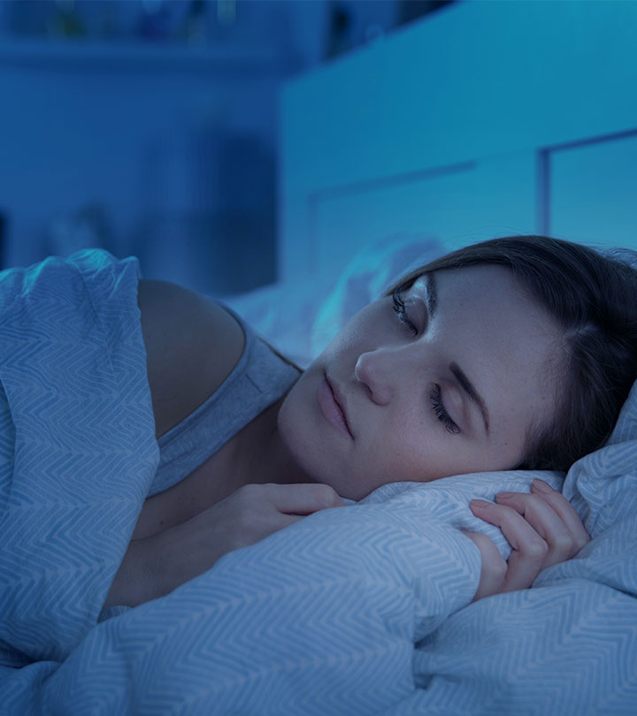 16 Tips For A Good Night’s Sleep And An Easy Awakening