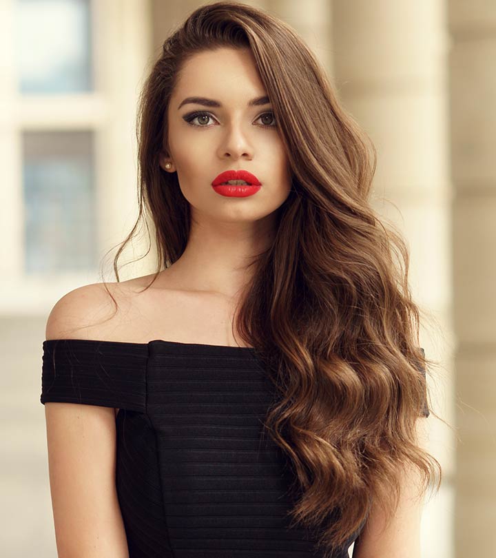 Aesthetic E-Girl Hair: Color Ideas, Hairstyles, and Haircuts