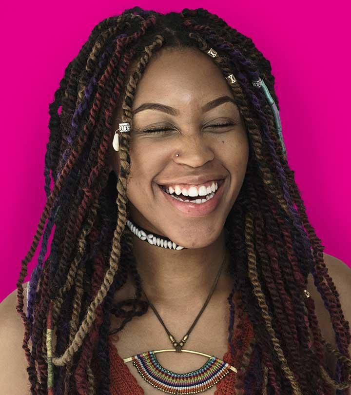 23 Ways to Wear Crochet Dreads This Season - StayGlam