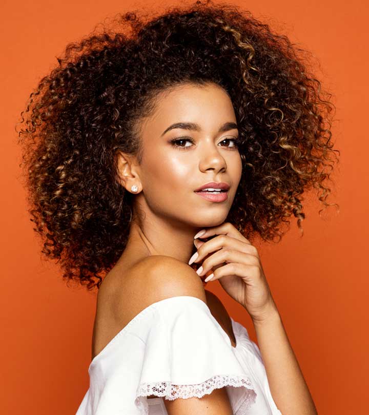 How should I go about achieving this look? My hair is 3c. How do I stop it  looking like a complete mess while growing it out? : r/curlyhair
