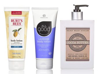 The 10 Best Cocoa Butter Lotions Of 2023, Expert-Recommended