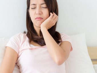 9 Ways To Stop Grinding Teeth In Your Sleep Naturally